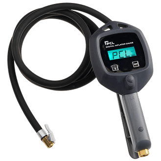 PCL Handheld Digital Tyre Inflator