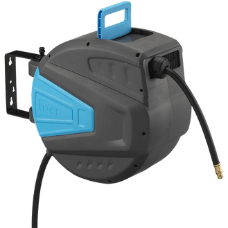 PCL Multi Purpose PVC Air Hose Reel