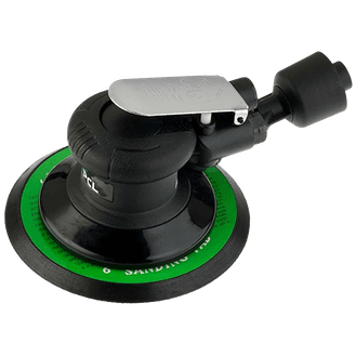 PCL Pneumatic Orbital Sander