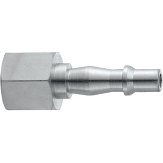 PCL Screwed Female Adaptors