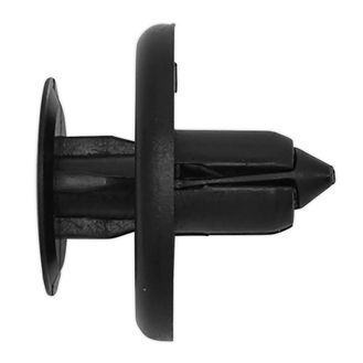 Sealey TCPR2015J Push Rivet, &amp;#8709;20mm x 15mm, Honda, Toyota - Pack of 20