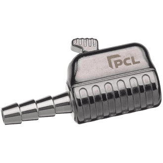 PCL Tyre Valve Connectors - Single Clip-on Open End