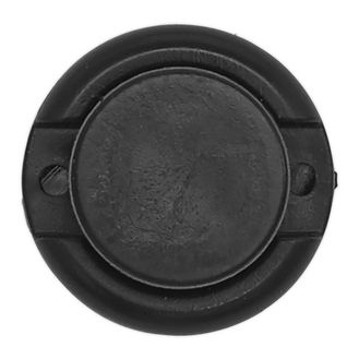 Sealey TCPR2020GM Push Rivet, &amp;#8709;20mm x 20mm, GM - Pack of 20