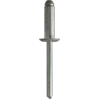 POP AVDEL Blind Rivets - Standard Flange