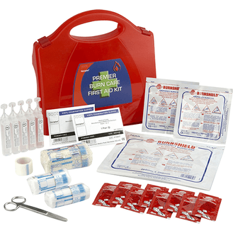 Premier Burn Care Kit