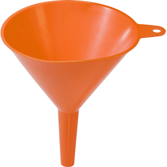 PRESSOL Small Funnels Set