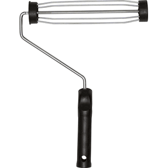 Professional 9" x 1 3/4" &amp;Oslash; Paint Roller Frame