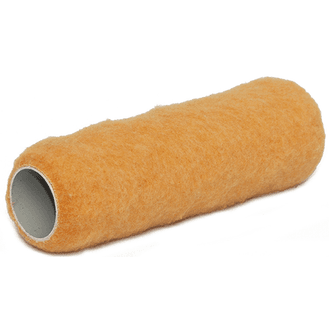 Professional 9" x 1 3/4" &amp;Oslash; Paint Roller Refill