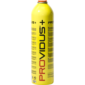 PROVIDUS+ GASEX<sup>&amp;reg;</sup> Gas Cylinder