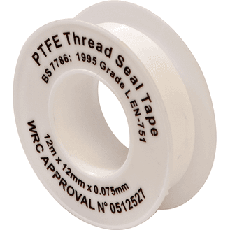PTFE Thread Sealing Tape