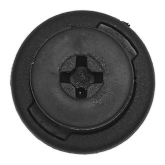 Sealey TCSR2015J Screw Rivet, &amp;#8709;20mm x 15mm, Japanese - Pack of 20