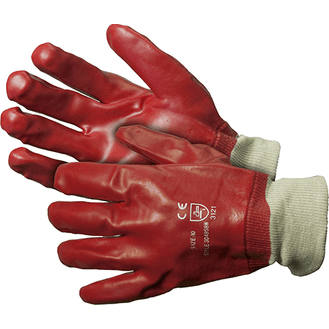 PVC Gloves