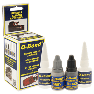Q-BOND Adhesive System Kits