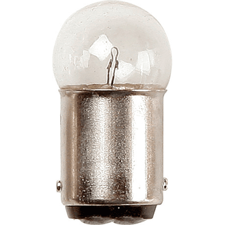 R5W Cap BA15d