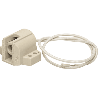 R7S Ceramic Lamp Holder