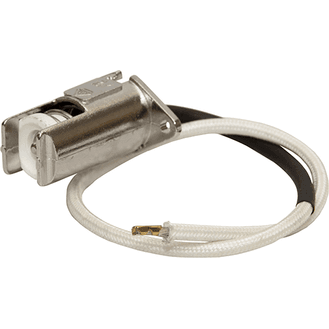 R7S Metal Lamp Holder