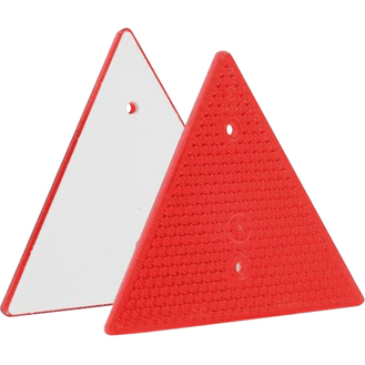 Reflective Triangle