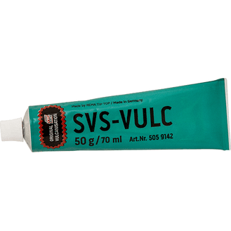 REMA TIP TOP 'Cement SVS-VULC' Vulcanising Fluid