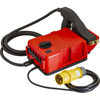 REMA TIP TOP 'Rubber Cut 414' Regroover