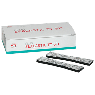REMA TIP TOP 'Sealastic' Plugs - Refill Pack