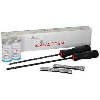 REMA TIP TOP 'Sealastic' Tyre Repair Kit