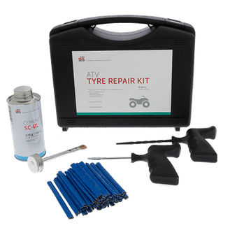 REMA TIP TOP ATV/Quad Bike Repair Kit