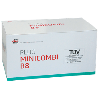 REMA TIP TOP Combi Plug Patches - 'Minicombi'
