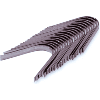 REMA TIP TOP Regrooving Blades - Round Blades