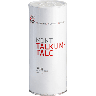 REMA TIP TOP Talcum Powder