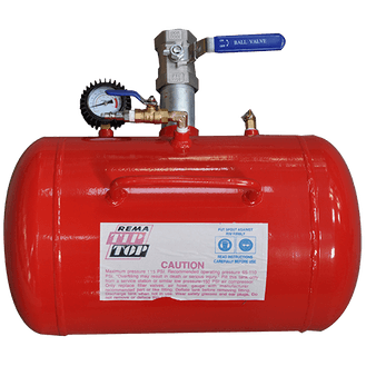 REMA TIP TOP Truck Tyre Filler