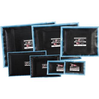 REMA TIP TOP Tube Patches - RAD Repair, Series 100