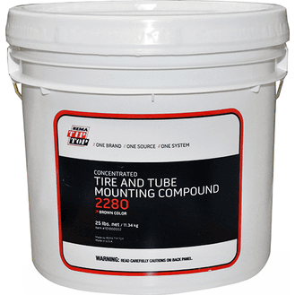 REMA TIP TOP Tyre And Tube Mounting Compound