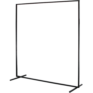 Replacement Metal Frame