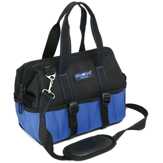 RG TOOLS Big Mouth Bag 22 Pockets