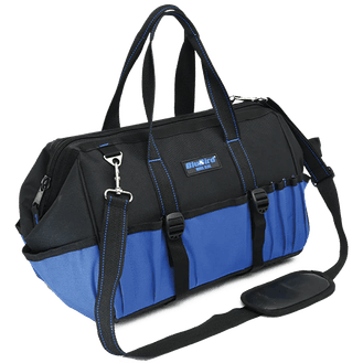 RG TOOLS Big Mouth Bag 31 Pockets