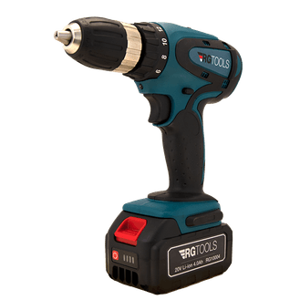RG TOOLS Cordless Drill