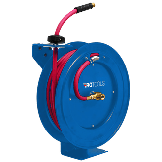 RG TOOLS Hose Reel 20 m