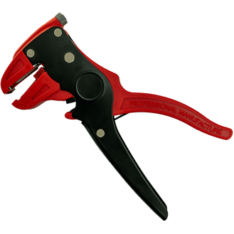 RG TOOLS Wire Stripper &amp; Cutter