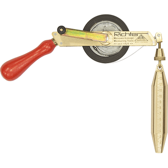 RICHTER Dipping Tape Tool - 10 m