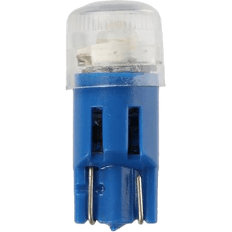 RING 'Cool Blue' LED Bulbs - W2.1 x 9.5d