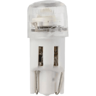 RING 'Cool White' LED Bulbs - W2.1 x 9.5d