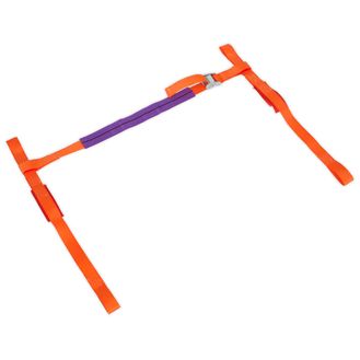 Sealey TDMCHB Tie Down - Motorcycle Handlebar