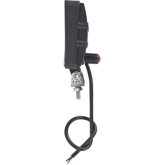 RING 15W LED Square Work Lamp with Switch