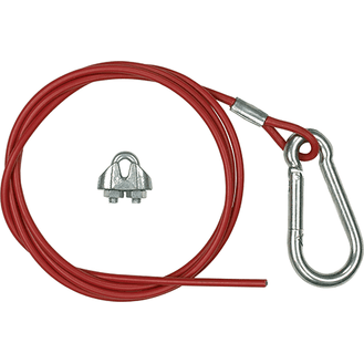 RING Breakaway Cable