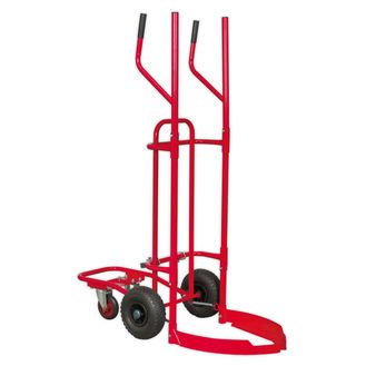Sealey TH003 Tyre Trolley 200kg Capacity