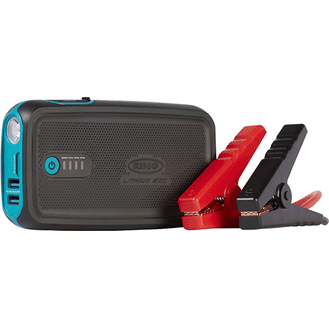 RING High Power Micro Jump Starter