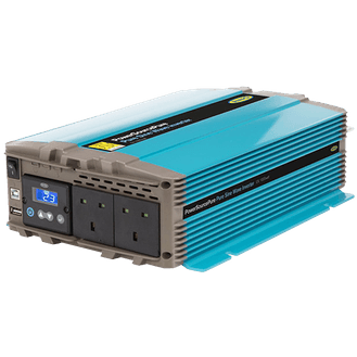 RING Pure Sine Wave 1000w Inverter