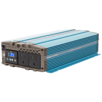 RING Pure Sine Wave 2000w Inverter