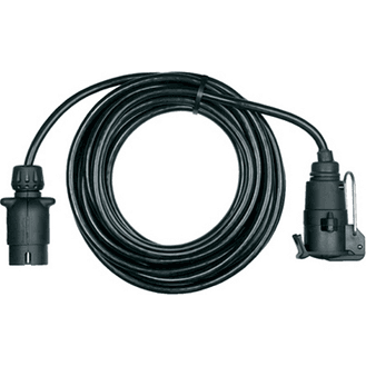 RING Trailer Board Extension Lead