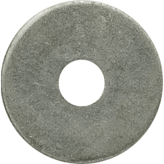 Rivet Washers